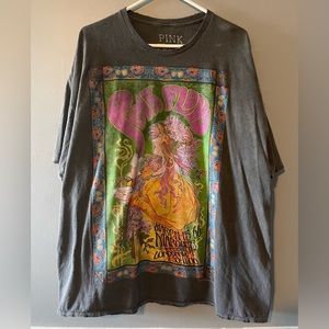 Urban Outfitters Pink Floyd T-shirt